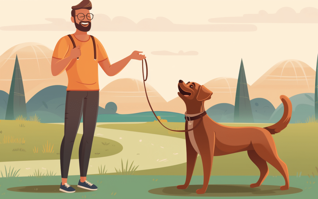 Unlock the secrets to successful dog training.