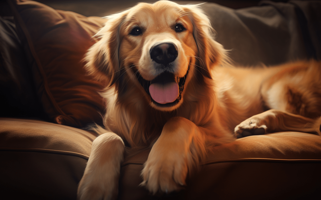 Grooming Your Golden Retriever. The Ultimate Guide