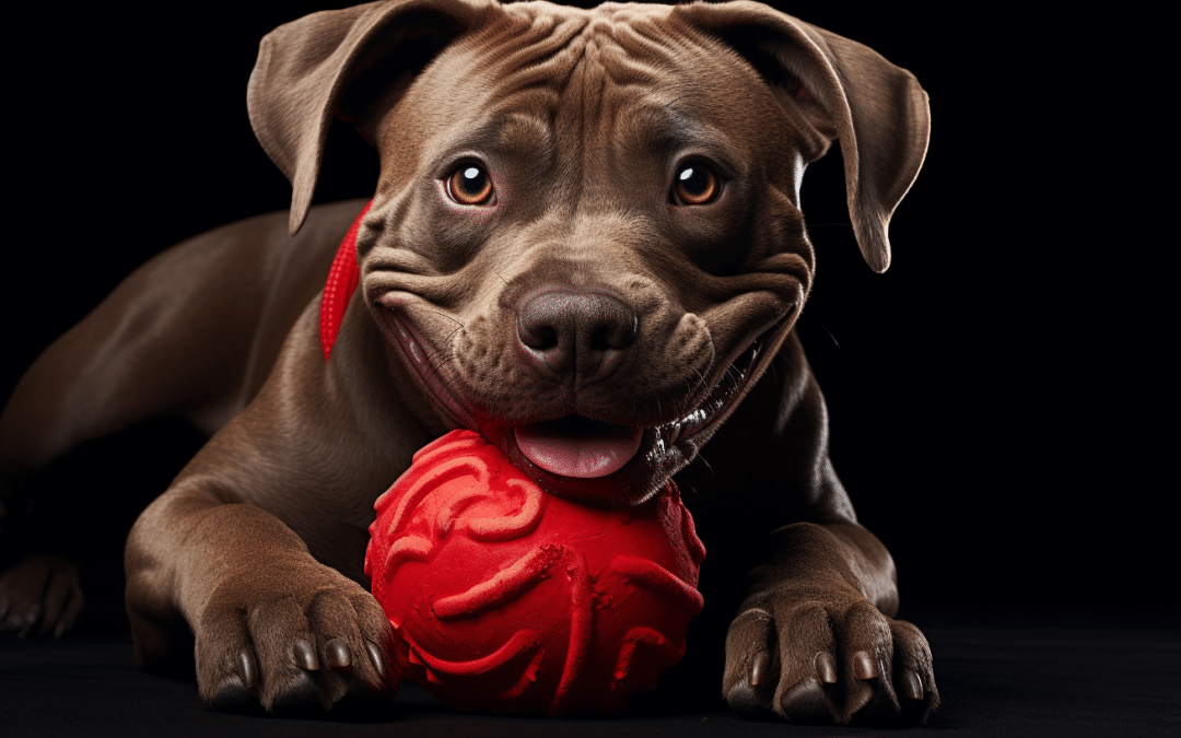 Durable Chew Toys for Dogs: Top Picks for 2023