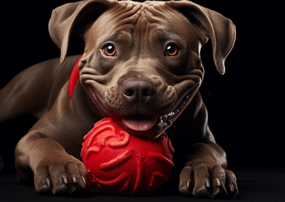 Durable Chew Toys for Dogs: Top Picks for 2023