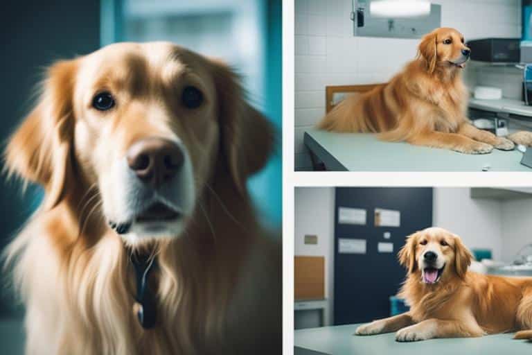 Revealing the Truth: Debunking Common Golden Retriever Myths