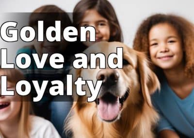 Revealing the Truth: Debunking Common Golden Retriever Myths