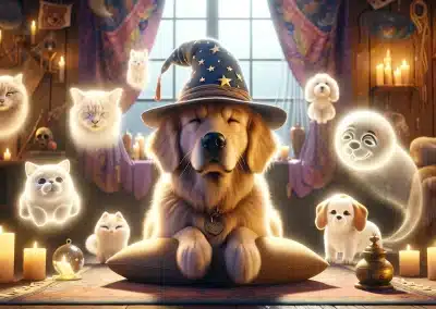 Best Pet Psychic Services for Reconnecting with Your Beloved Animals in the Afterlife