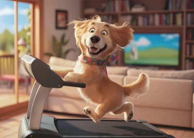 10 Ways to Keep Your Golden Retriever Entertained Indoors: Fun and Easy Activities