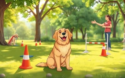 Golden Retriever Training: Essential Tips for Success