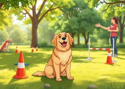 Golden Retriever Training: Essential Tips for Success