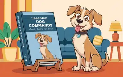 Essential Dog Commands: A Friendly Guide for New Owners