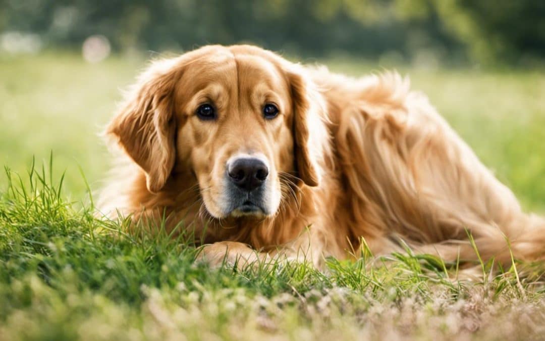 Health Concerns in Golden Retrievers: A Comprehensive Guide