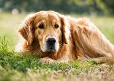 Health Concerns in Golden Retrievers: A Comprehensive Guide