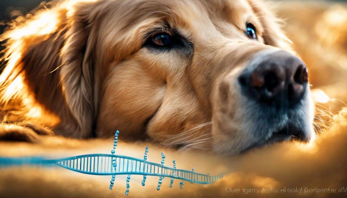 Genetic Disorders in Golden Retrievers